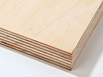 Flanagan Timber Birch Plywood